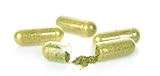 Empty Gelatin Capsules Size 00 (1000, Clear)