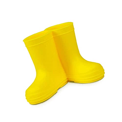 NIDONE 1pc regenlaars tandenborstel en tandpastahouder voor badkamer netjes en decoratie geel - Afbeelding 5
