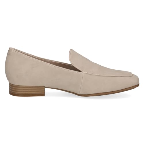 Image of Caprice Women's Loafers Flat Slip-on