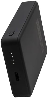 Fieldsheer Clamshell Battery & Cable 7.4V 2250mAh Dual Pack, Black