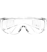 Mowrator Goggles For S1 Lawn Mower