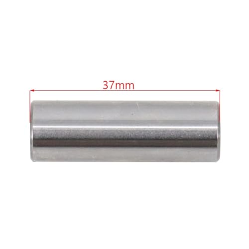 Segment de piston 44 mm pour mini-moto 49cc 2 temps et quad enfant - 4