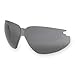 Uvex Genesis XC Gray Polycarbonate Safety Glasses Replacement Lens - 99.9 % UV Protection - Anti-Fog, Anti-Static, Impact-Resistant, UV-Resistant - S6951X [PRICE is per EACH]
