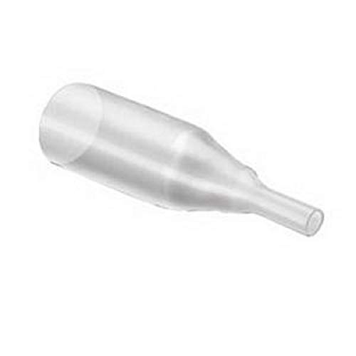 Hollister InView Extra Male External Catheter, Intermediate 32 mm. Latex Free 97632-100. - 1 Each