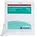 Condom Catheter Adhesive 28mm Freedom Clear Advantage Aloe Vera BOX 100, Item #6200