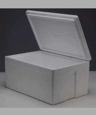 NEFES SAĞLIK B-3 (15 KG) STRAFOR KÖPÜK KUTU İÇ ÖLÇÜ (45,5X35,4X21) DIŞ ÖLÇÜ (50X40X25,5)