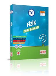 TYT Fizik Soru Bankası