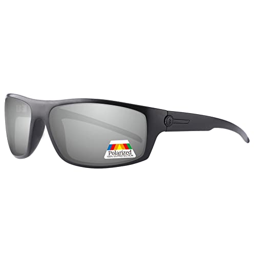 Image of Bwake POLARIZED Replacement Lenses for Electric Tech One Sunglasses