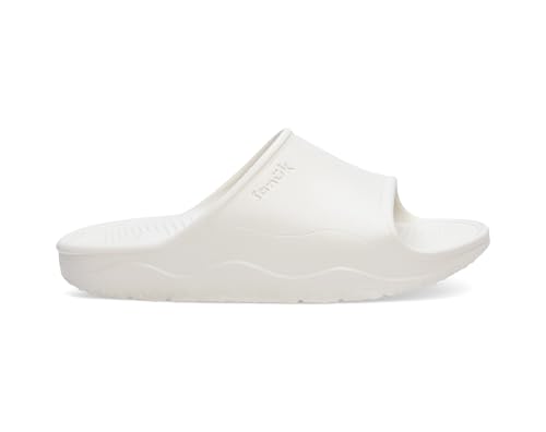 Sanuk Mens Beer Foamie Slide | Slides for Men | Mens Sandals | Beach Sandals | Water Friendly & Lightweight |2