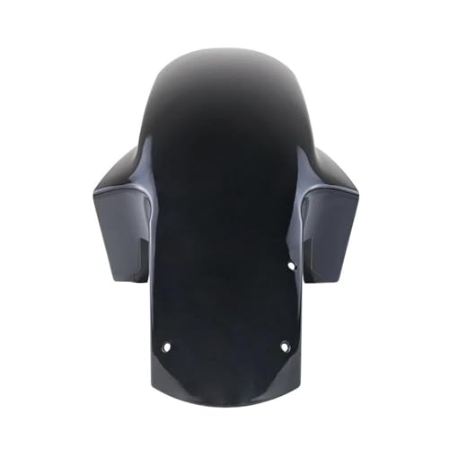 Garde-Boue Avant Moto Z1000 Evitez Eclaboussures et Impacts Radiateur