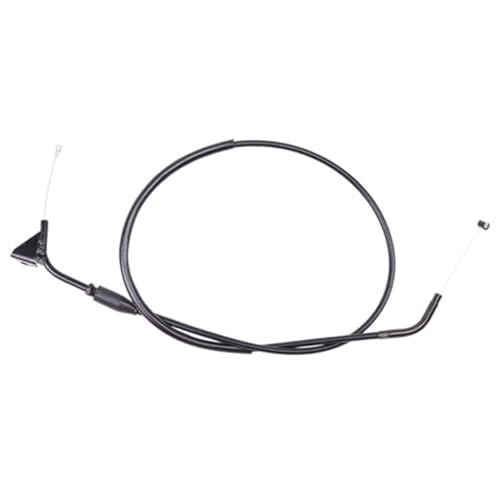 Clynex Cable de línea Control embrague ajustable, pieza motocicleta 250cc, for XV250 XV 250 Cable de embrague de motocicleta