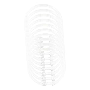 Olsdxawq OLSDXAWQ Haczyki Prysznicowe 10 szt.