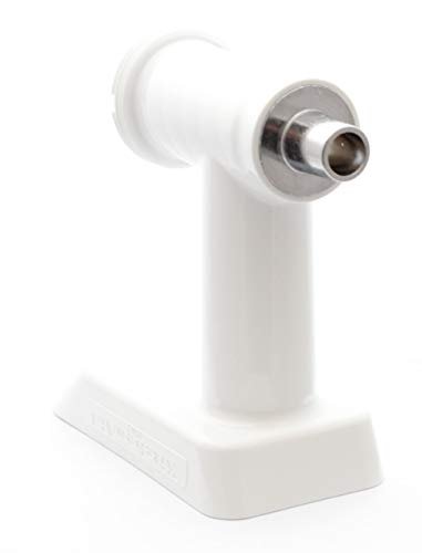 W10240708 KitchenAid Food Grinder Attachment Body by KitchenAid