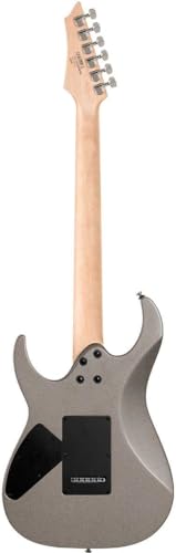 Image of Cort Electric Guitar X200 Silver X200 SV