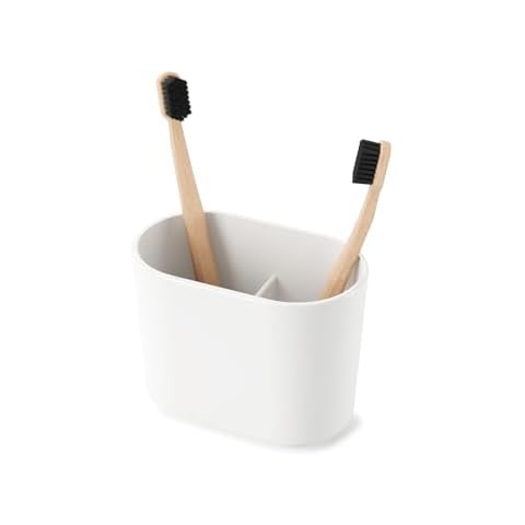 Umbra Step Toothbrush Holder for All Types Cover