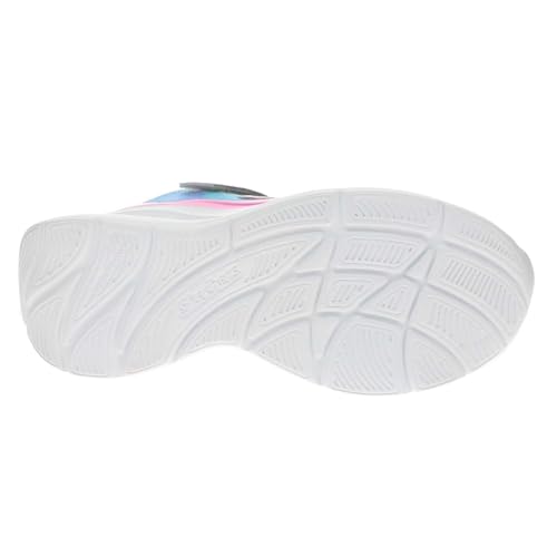Skechers Girl's Aloha Dream Sneaker4