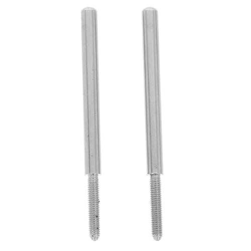 NAMOARLY Stainless Steel Probe Thermometer Clip Milk Gauge Drink Thermometer for Soy Milk Producti