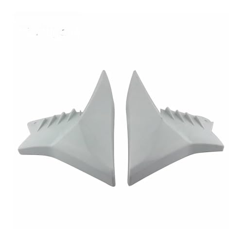 Cache latéral de radiateur moto protection réservoir antichoc pour Z900