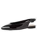 Sohle: Polyurethan Tamaris Damen 1-1-29404-28 Pumps, Black PATENT, 37 EU