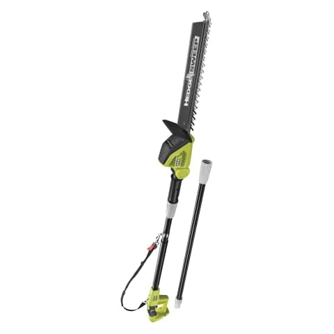 Ryobi ONE+ 18V Cordless Hedge Trimmer Cover