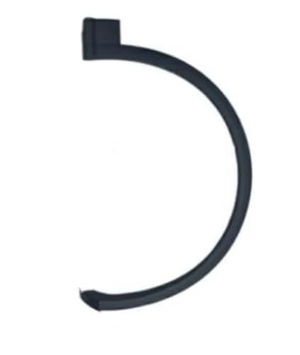 Guardabarros para Q5 2018-2020 sin pintar para reparar el paso de rueda derecho