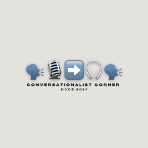 Page de couverture de Conversationalist Counsel: How to Get to Know People