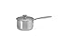 Le Creuset Tri-Ply Stainless Steel 2 Quart Saucepan