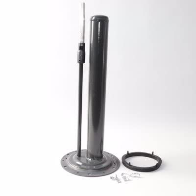 030141 CORPS DE CHAUFFE A.C.I HYBRIDE VM-200L+JOINT Thermor