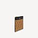 Louis Vuitton Slim Purse Wallet Clutch (Monogram Reverse)