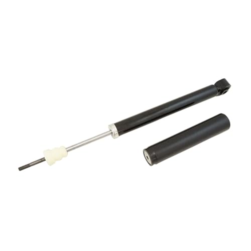 alxiang Rear Shock Absorber Assembly Left Driver or Right Passenger Side for Honda for Civic 1.8L 2013-2015 4Dr Eyelet,Stud-Mounting Style