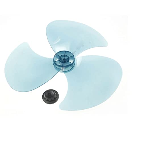Helice - Diámetro de 383 mm para piezas de tratamiento de aire pequeño electrodoméstico SEB