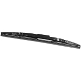 Plookyoe Tergicristallo Posteriore per -V 2012 2013 2014 2015 2016-13 Pollici 330 Mm