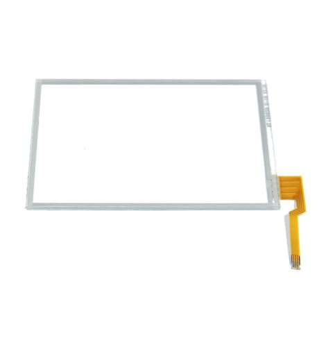 Touch Screen Digitizer Replacement, compatible with Nintendo 2DS (older flat version) - Image 3