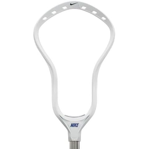 L3 Unstrung White Lacrosse Head Cover