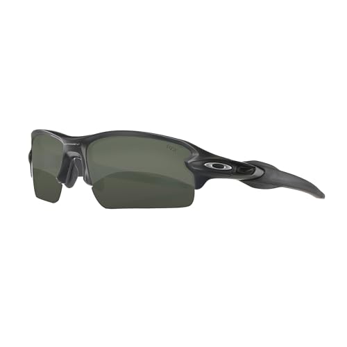 Image of Fuse Lenses Replacement Lenses For Oakley Flak 2.0 XL 009188 - Polarized | Polarized Lenses | UV400 Protection | Impact-resistant polycarbonate | Scratch-resistant coating