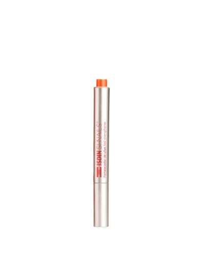 ISDIN SI- NAILS- 2.5 ml | Fortalecedor de uñas | Resultados visibles en 14 días