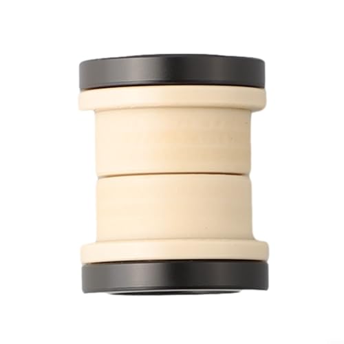 Rear Shock Mounting Hardware M8x22/24/32/44/50/52/54/68mm, MTB DH Bike Rear Shock For DU Bushing Kit Fit For Rockshox with a shock absorber width of 7-14MM.(22mm)