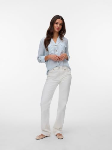 Vmbumpy L/S Shirt New WVN Ga Noos – Ansicht 2