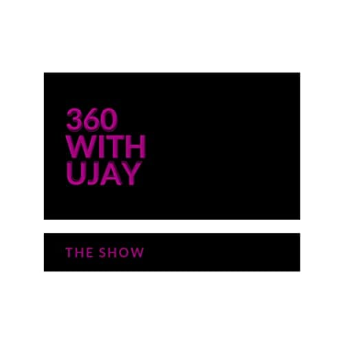 360 With Ujay (Trailer)