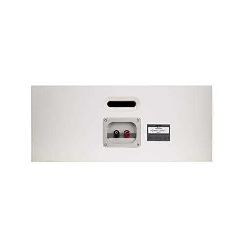 Image of Jamo Studio Series S 803 HCS-WH White Home Cinema System