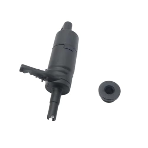 Jet lavage phare bouché sur X3 E83 ? Solution avec ce pack de 2 buses de rechange neuves