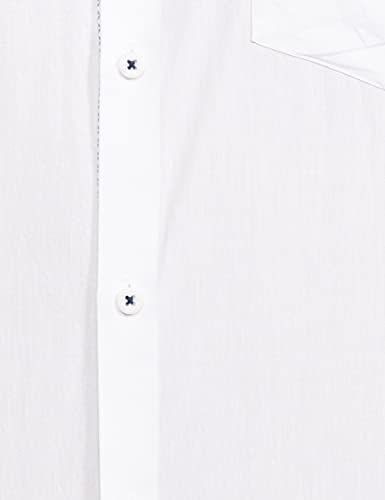 Image of Amazon Brand - Arthur Harvey Men's Casual Shirt