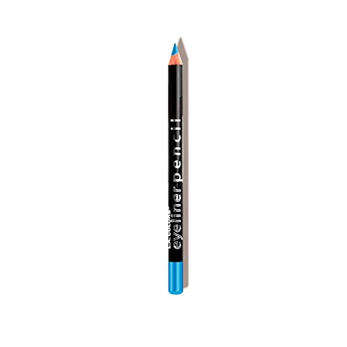 L.A. COLORS Eyeliner Pencil, Sky Blue CP613A miniatura 1