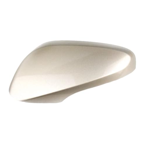 Couvercle de rétroviseur Geely Vision GC7 2014-2017 coque gauche