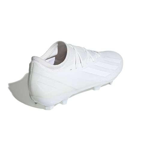 Image of Adidas Unisex-Adult X Crazyfast League Firm Ground