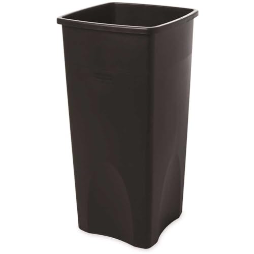 La mejor comparación de Basureros Rubbermaid Top diez. 28 Imagen adicional