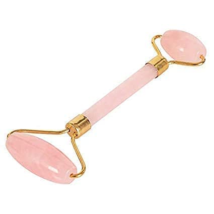 See full amazon price history chart for Bella Faccia Rose Quartz Jade Roller For Face Massager, Skincare, And Anti-Aging Natural Therapy Tool - Pink Bella Faccia Rose Quartz Jade Roller For Face Massager, Skincare, And Anti-Aging Natural Therapy Tool - Pink (B0BFLP3SWZ) Amazon Price History, Amazon Price Tracker