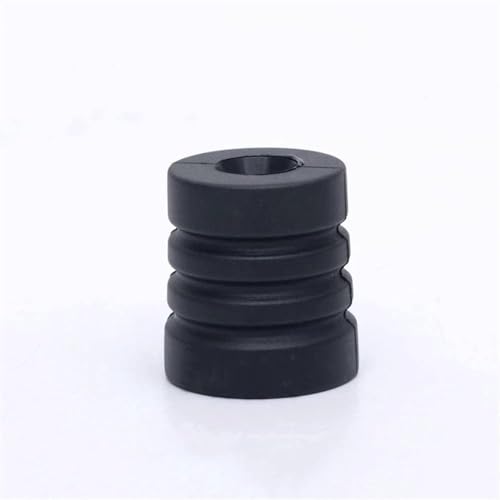 BMX rubber absorber for brompton Suspension damping Aline Cline bike