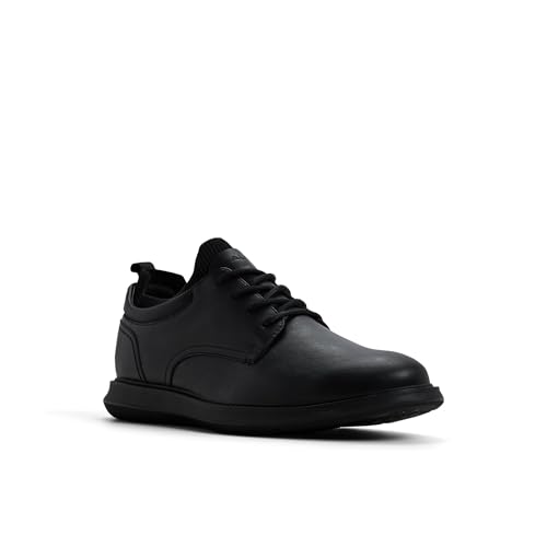 Image of Aldo WYNDER Black Men's City Lace Up