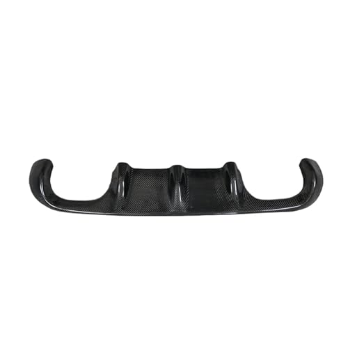 Spoiler arrière carbone BMW E90 E92 M3 diffuseur de pare-chocs pour passionnés - 6